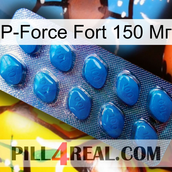 P-Force Fort 150 Мг viagra1.jpg